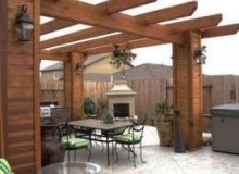 Kwikfynd Pergolas
littleplain